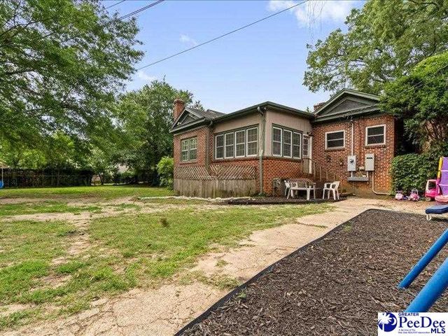 430 Third St, Cheraw, SC 29520