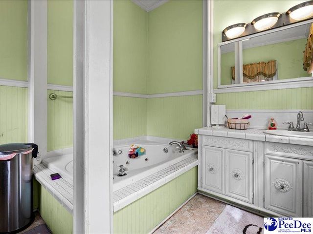 430 Third St, Cheraw, SC 29520