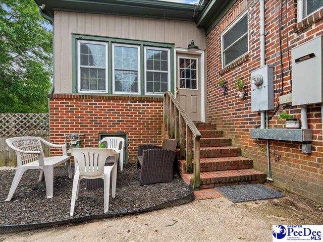 430 Third St, Cheraw, SC 29520