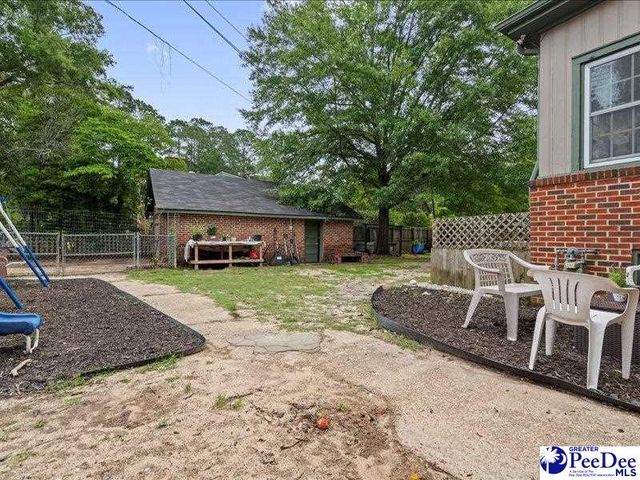 430 Third St, Cheraw, SC 29520