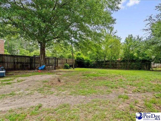 430 Third St, Cheraw, SC 29520