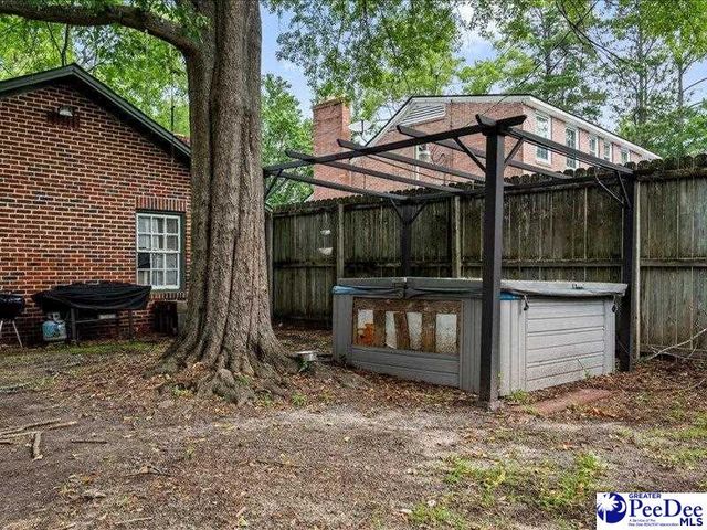 430 Third St, Cheraw, SC 29520