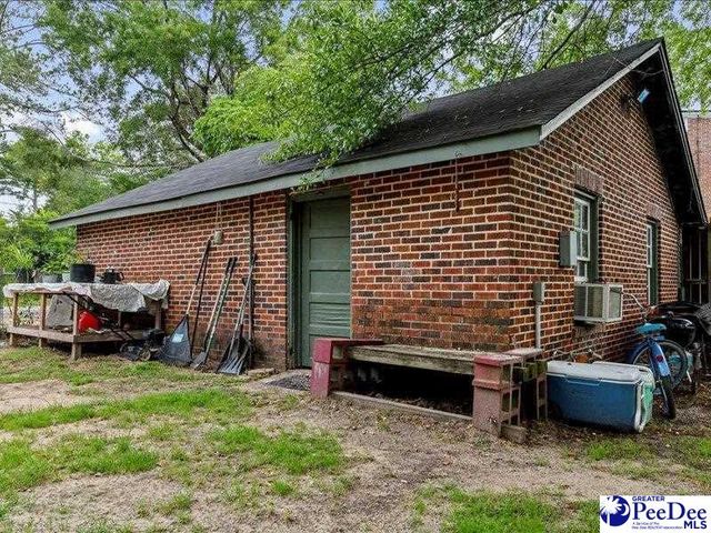 430 Third St, Cheraw, SC 29520