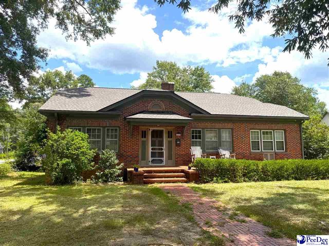 430 Third St, Cheraw, SC 29520