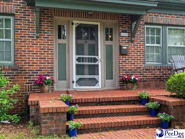 430 Third St, Cheraw, SC 29520