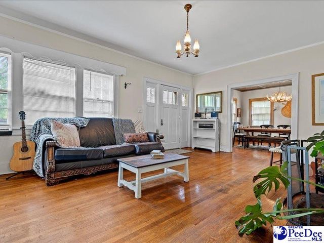 430 Third St, Cheraw, SC 29520