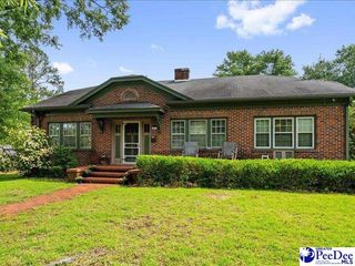 430 Third St, Cheraw, SC 29520