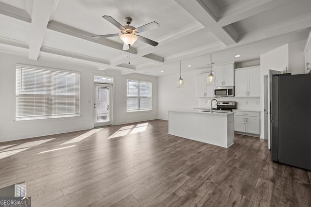 7690 Baron Road, Fairburn, GA 30213