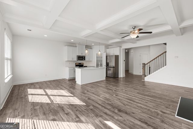 7690 Baron Road, Fairburn, GA 30213