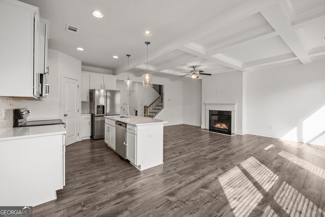 7690 Baron Road, Fairburn, GA 30213