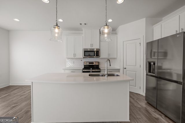 7690 Baron Road, Fairburn, GA 30213