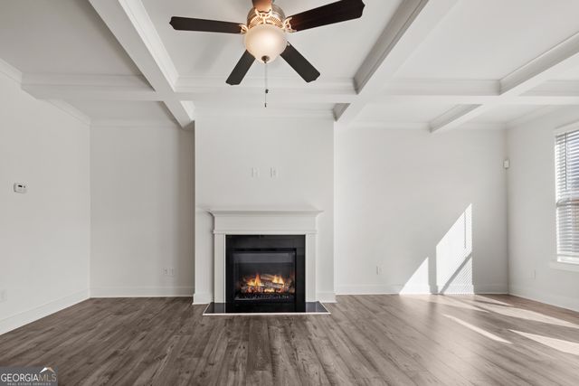 7690 Baron Road, Fairburn, GA 30213