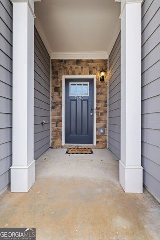 7690 Baron Road, Fairburn, GA 30213