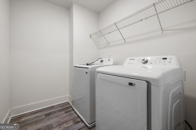 7690 Baron Road, Fairburn, GA 30213