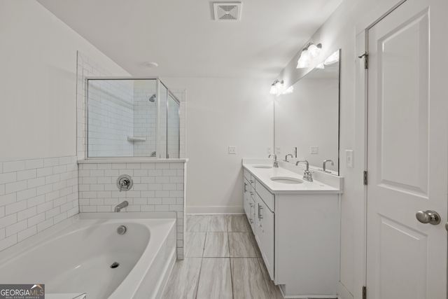 7690 Baron Road, Fairburn, GA 30213