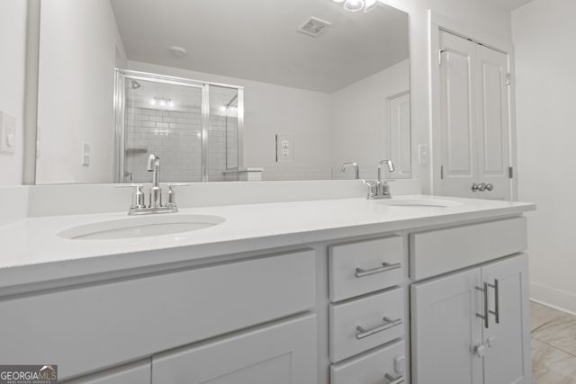 7690 Baron Road, Fairburn, GA 30213