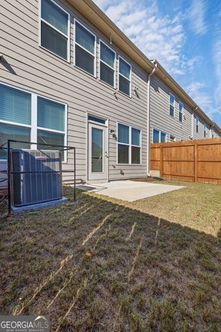 7690 Baron Road, Fairburn, GA 30213