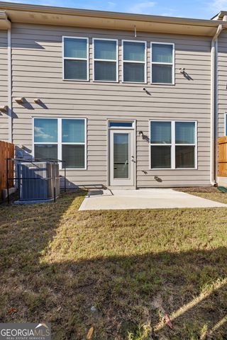 7690 Baron Road, Fairburn, GA 30213