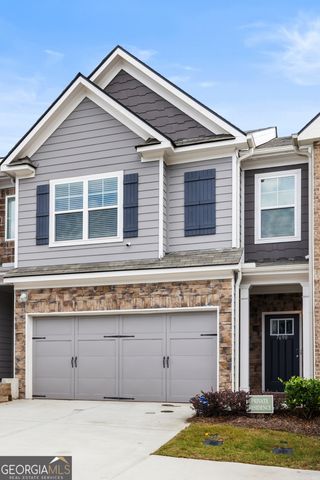 7690 Baron Road, Fairburn, GA 30213