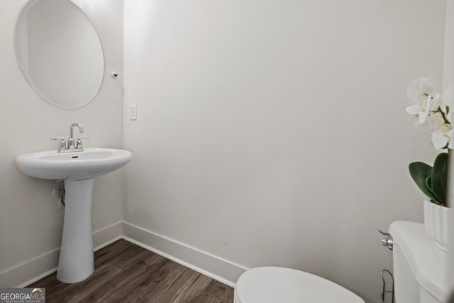 7690 Baron Road, Fairburn, GA 30213