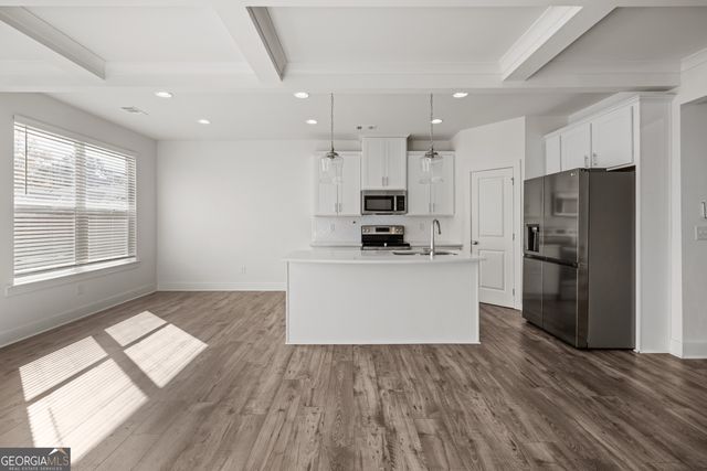 7690 Baron Road, Fairburn, GA 30213