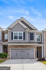 7690 Baron Road, Fairburn, GA 30213