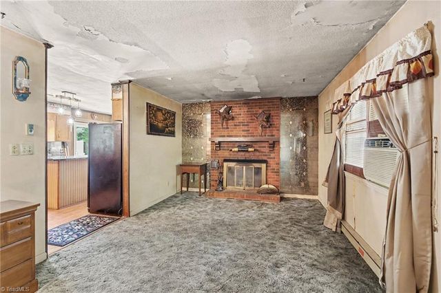 3932 Yokley Street, Winston-salem, NC 27107