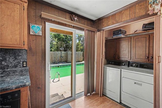 3932 Yokley Street, Winston-salem, NC 27107