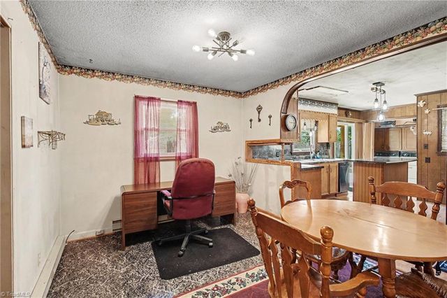 3932 Yokley Street, Winston-salem, NC 27107