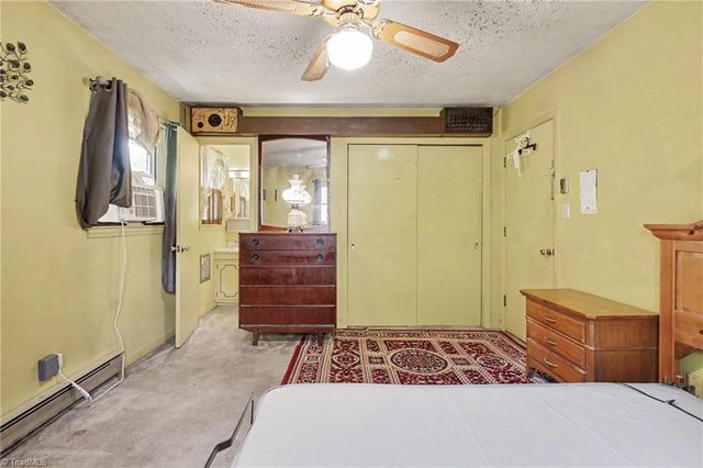3932 Yokley Street, Winston-salem, NC 27107