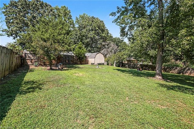 3932 Yokley Street, Winston-salem, NC 27107