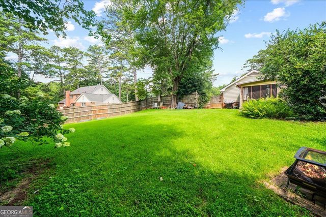 1843 Mountain Creek Drive, Stone Mountain, GA 30087