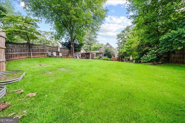 1843 Mountain Creek Drive, Stone Mountain, GA 30087