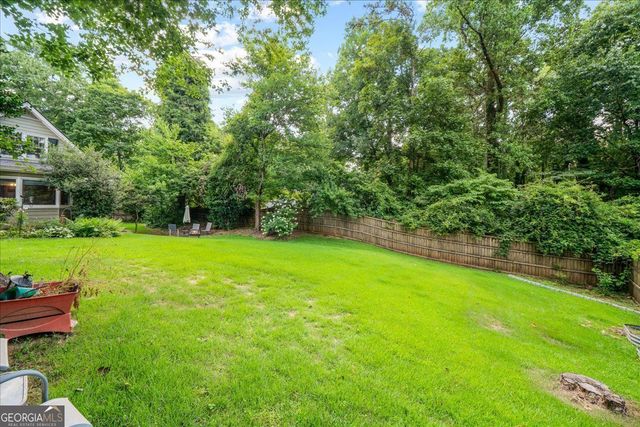 1843 Mountain Creek Drive, Stone Mountain, GA 30087
