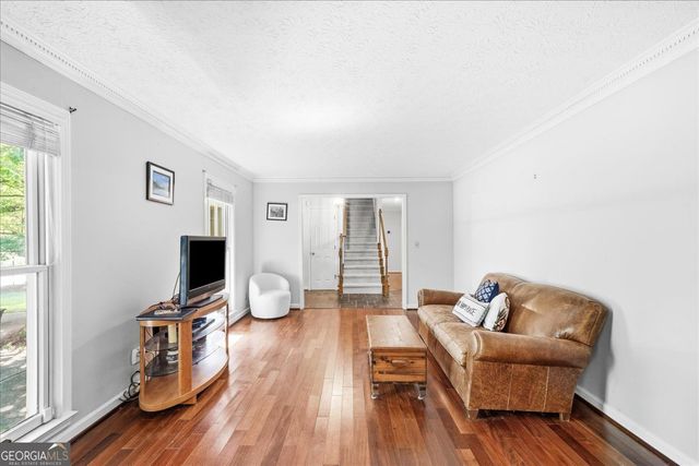 1843 Mountain Creek Drive, Stone Mountain, GA 30087