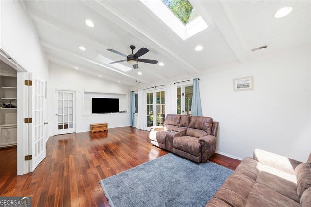 1843 Mountain Creek Drive, Stone Mountain, GA 30087