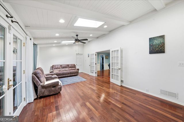 1843 Mountain Creek Drive, Stone Mountain, GA 30087