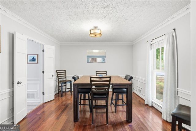 1843 Mountain Creek Drive, Stone Mountain, GA 30087