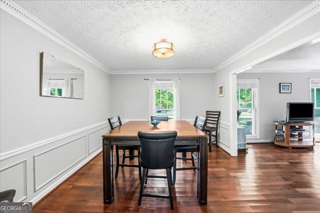 1843 Mountain Creek Drive, Stone Mountain, GA 30087