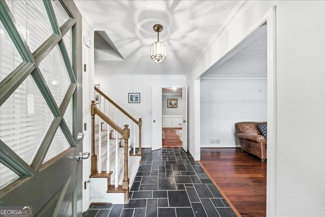 1843 Mountain Creek Drive, Stone Mountain, GA 30087