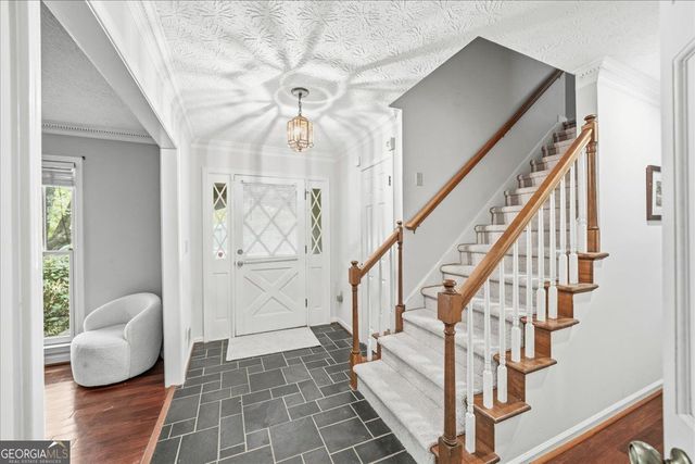 1843 Mountain Creek Drive, Stone Mountain, GA 30087