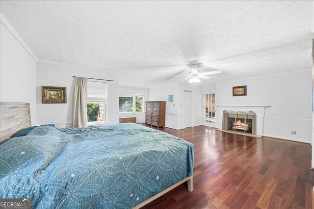 1843 Mountain Creek Drive, Stone Mountain, GA 30087
