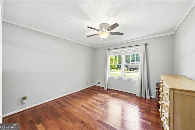 1843 Mountain Creek Drive, Stone Mountain, GA 30087