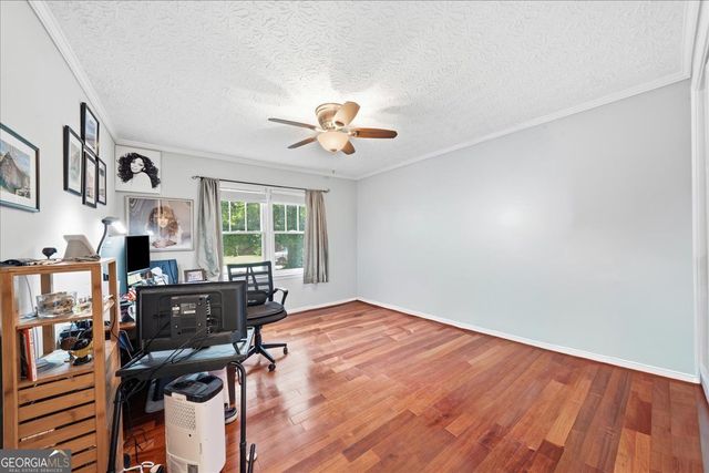 1843 Mountain Creek Drive, Stone Mountain, GA 30087