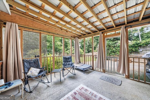 1843 Mountain Creek Drive, Stone Mountain, GA 30087