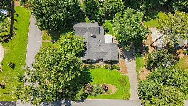 1843 Mountain Creek Drive, Stone Mountain, GA 30087
