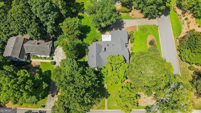 1843 Mountain Creek Drive, Stone Mountain, GA 30087