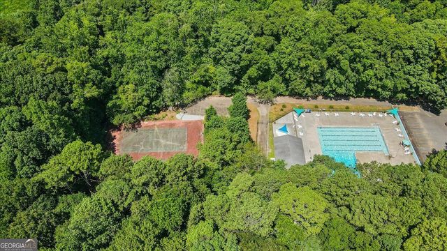1843 Mountain Creek Drive, Stone Mountain, GA 30087