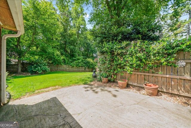 1843 Mountain Creek Drive, Stone Mountain, GA 30087