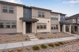 16744 W 93rd Place, Arvada, CO 80007